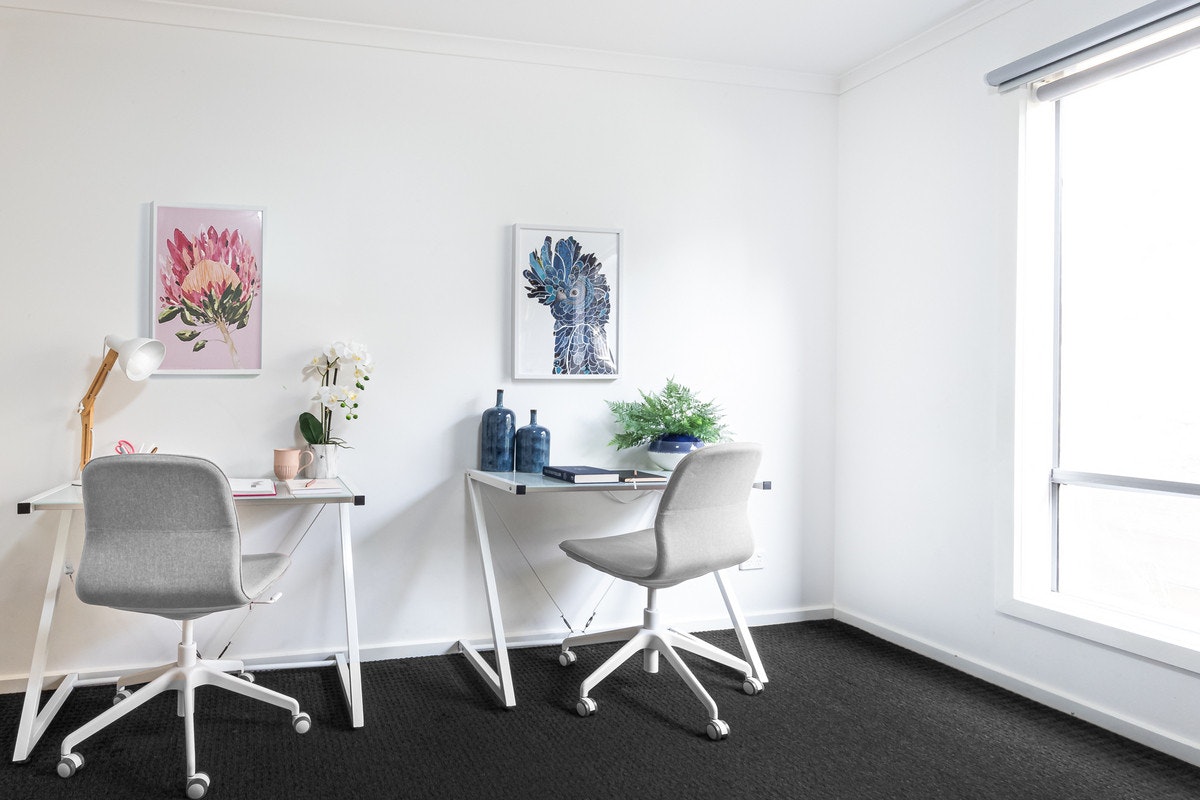 Image of chair