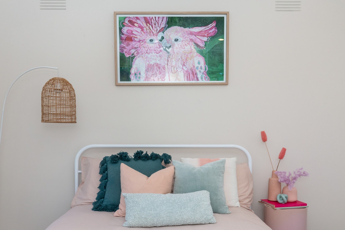 Image of cushion