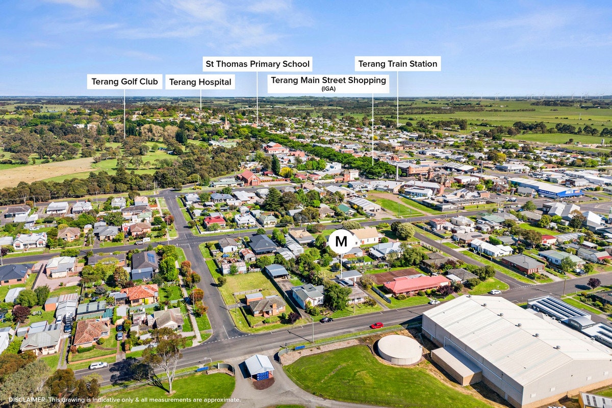 Image of neighborhood