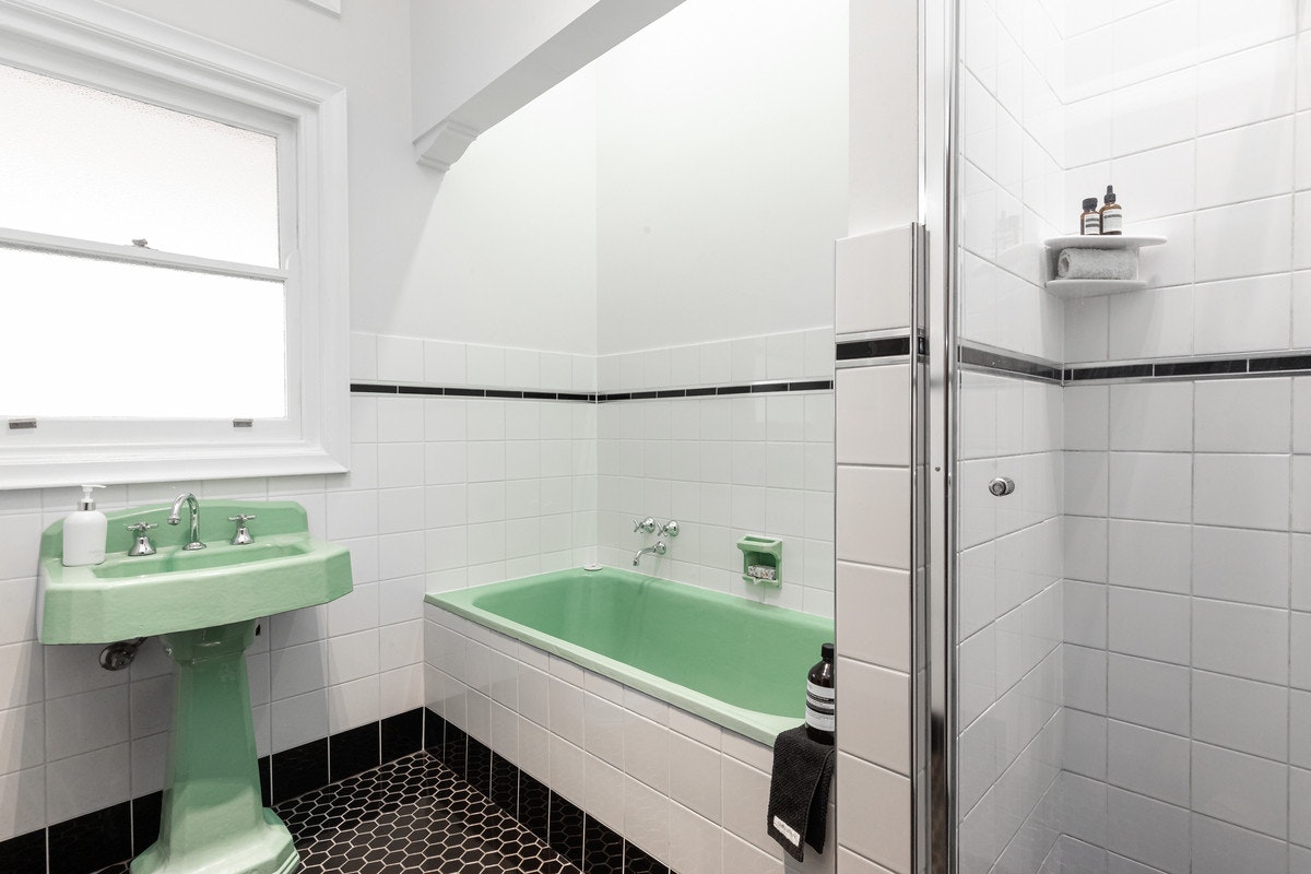 Image of sink