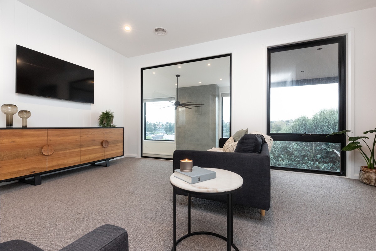 Image of interior design
