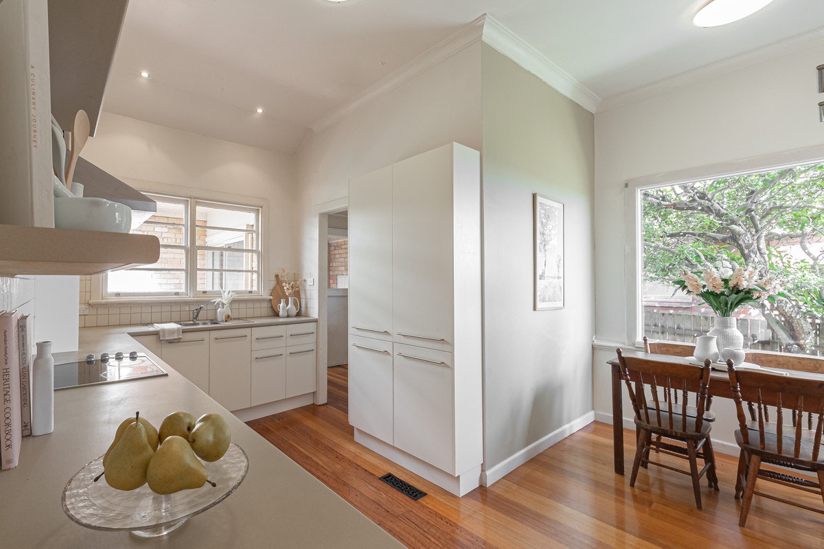 Image of dining room