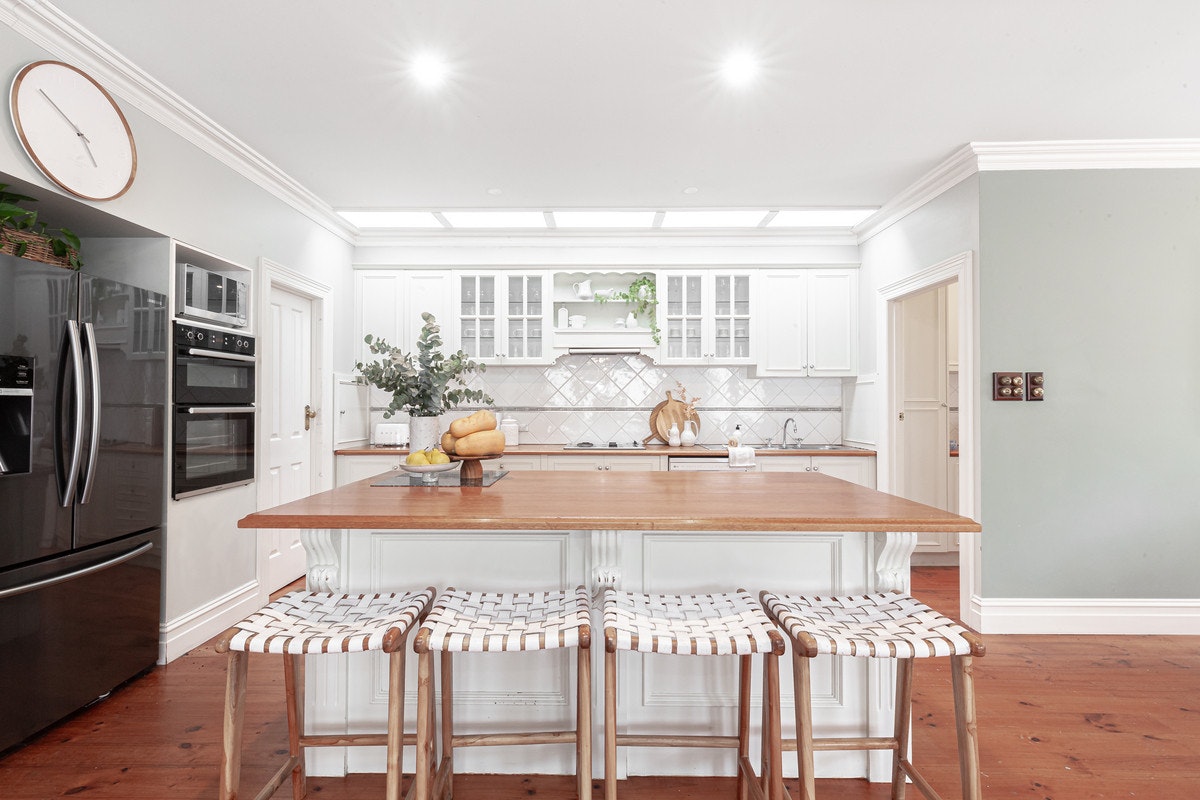 Image of indoors
