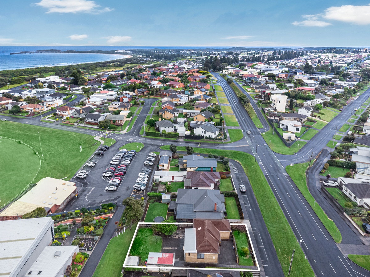 Image of road