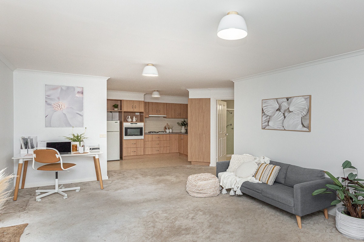Image of corner