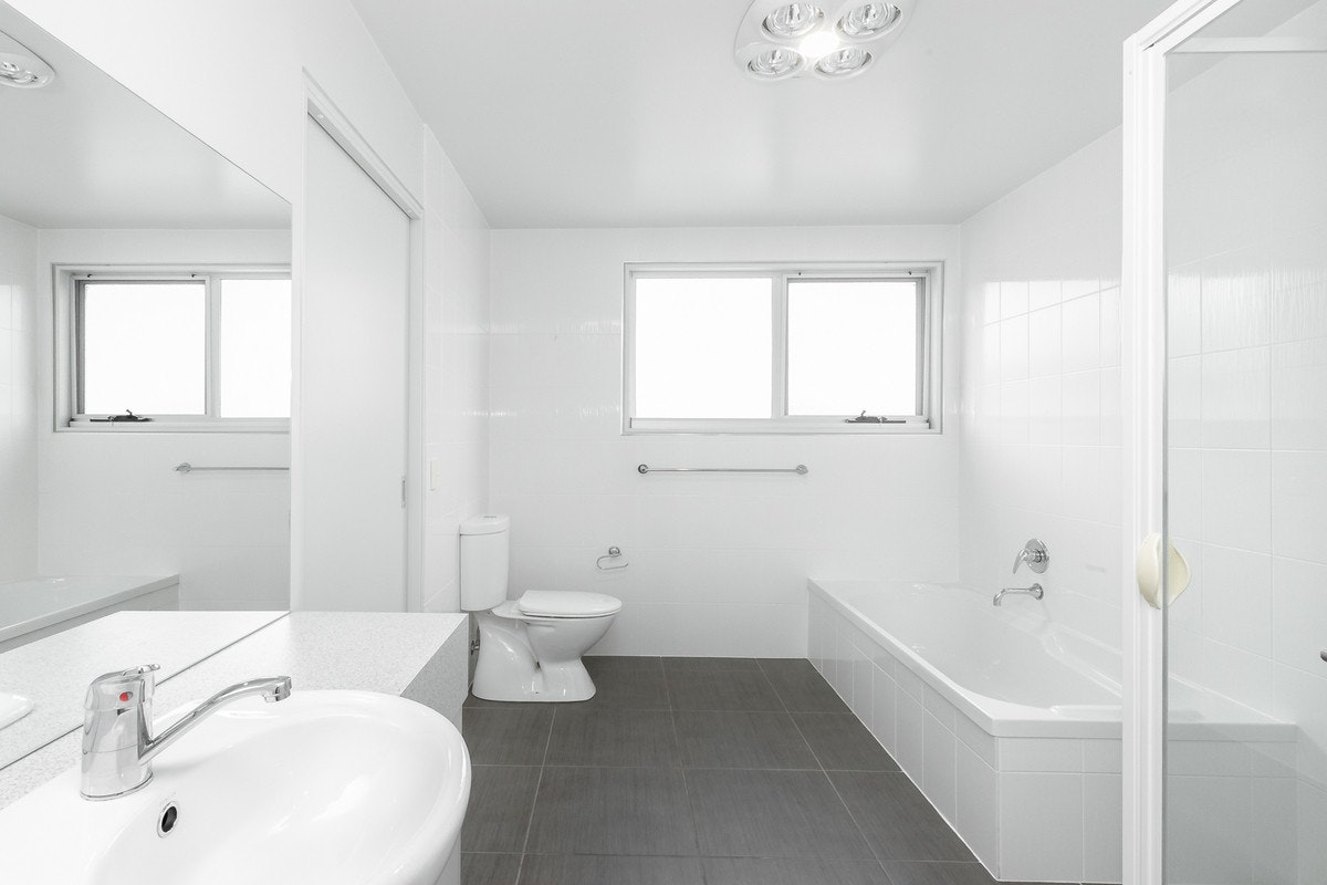 Image of sink