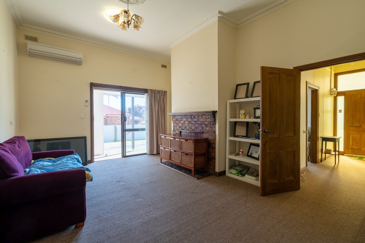 Image of furniture