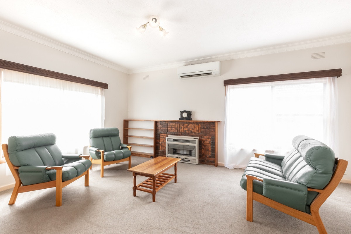 Image of furniture
