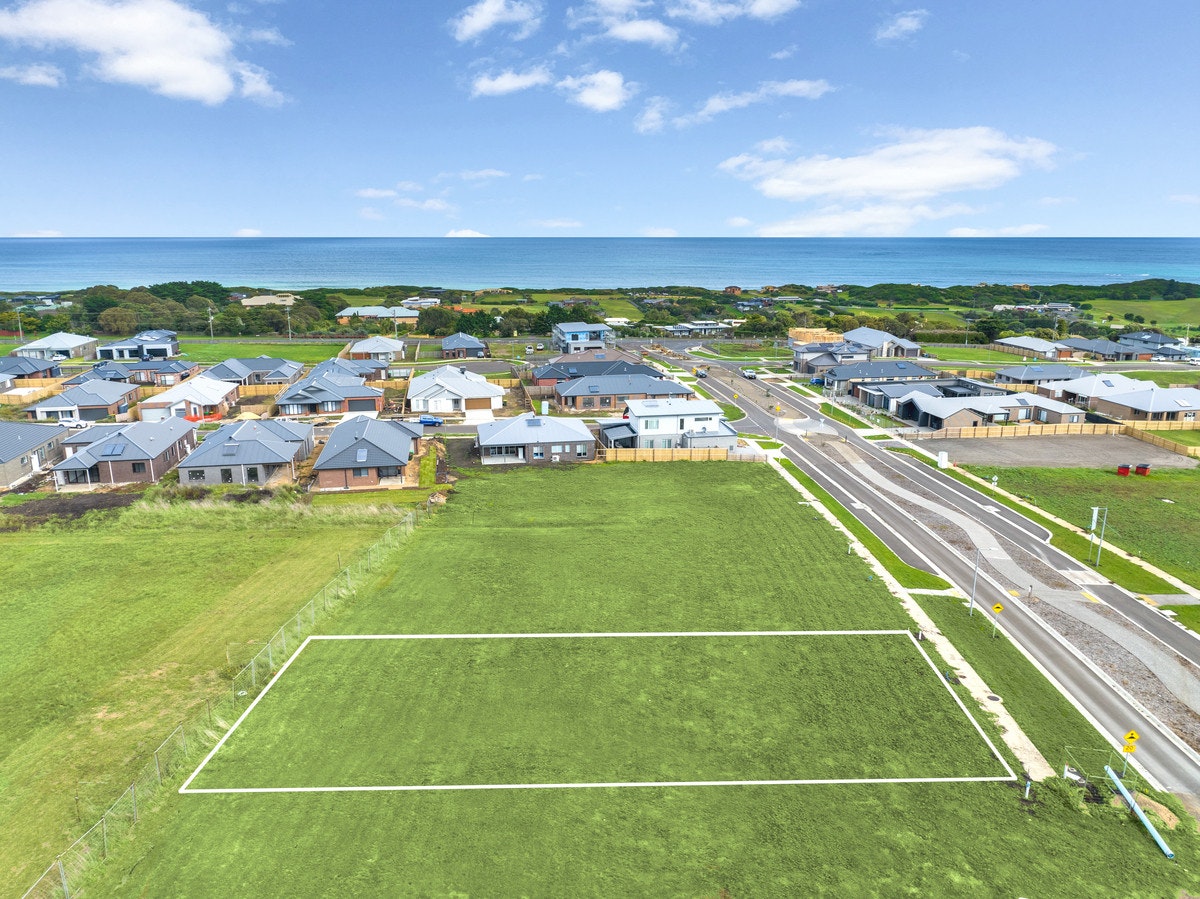 Image of suburb