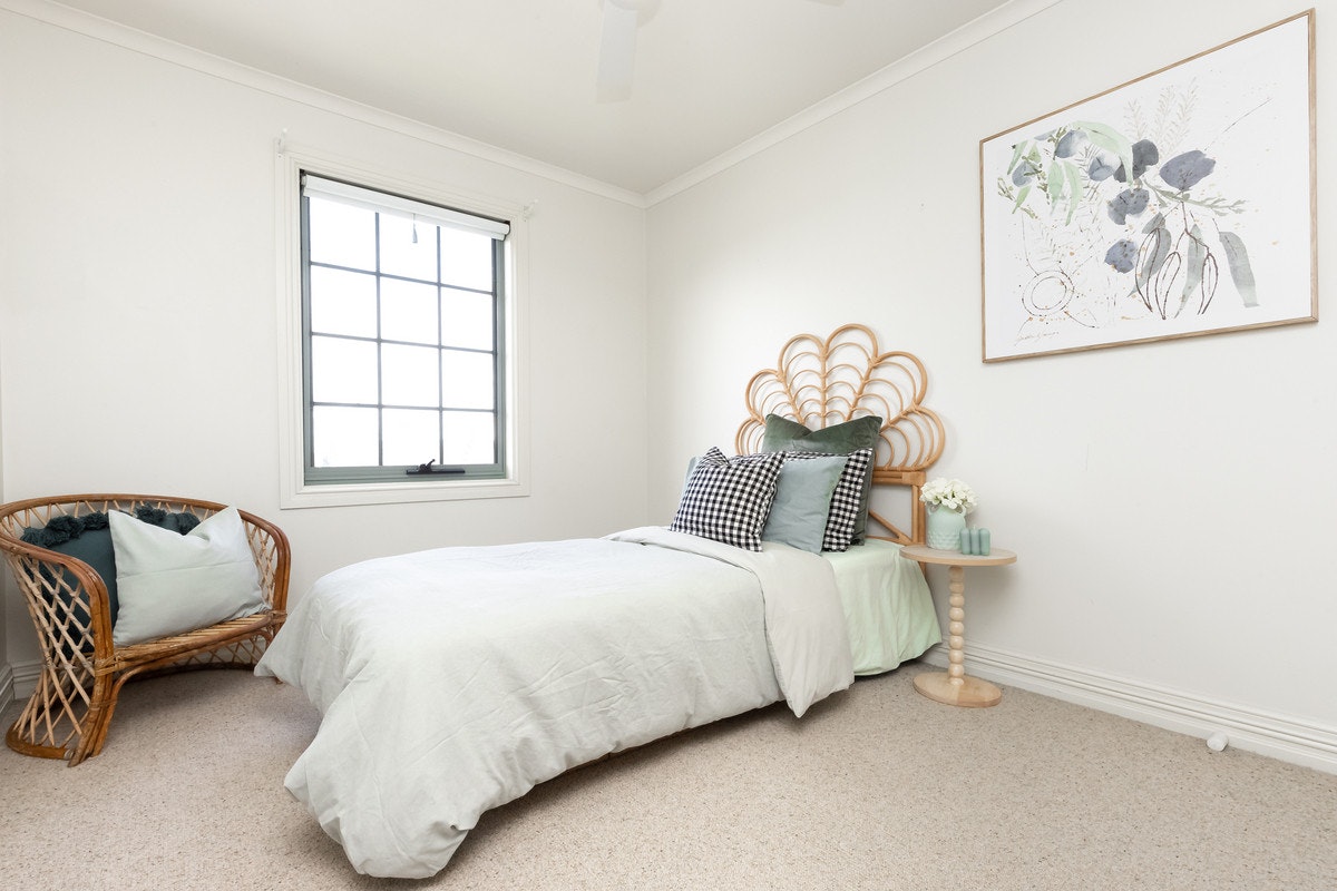 Image of corner