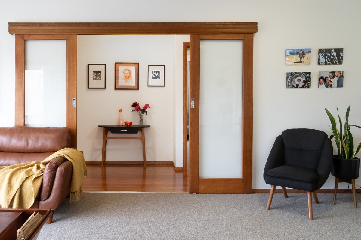 Image of furniture