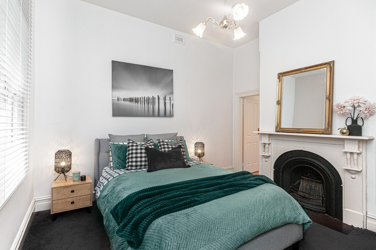 Image of indoors