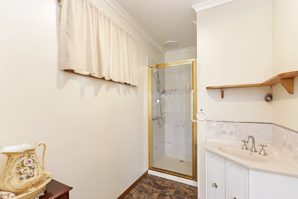 Image of corner
