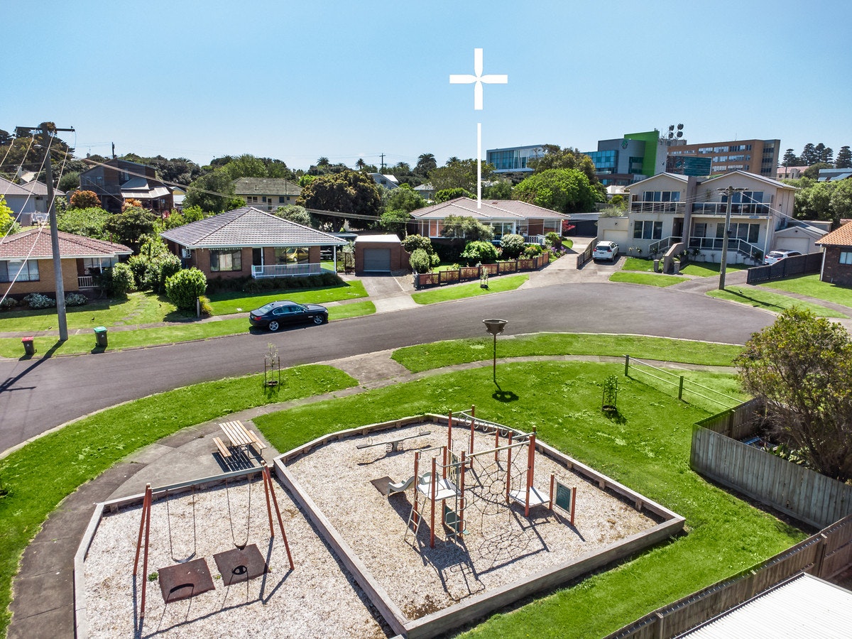 Image of neighborhood