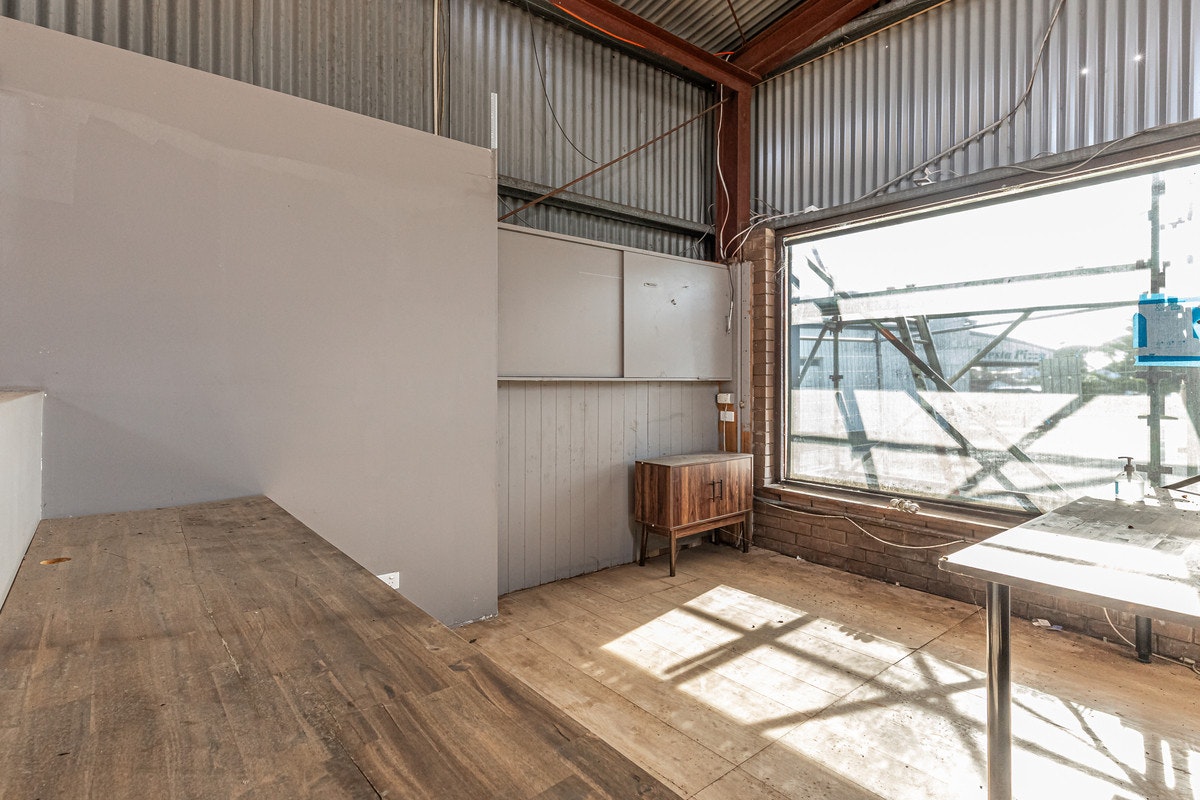 Image of indoors