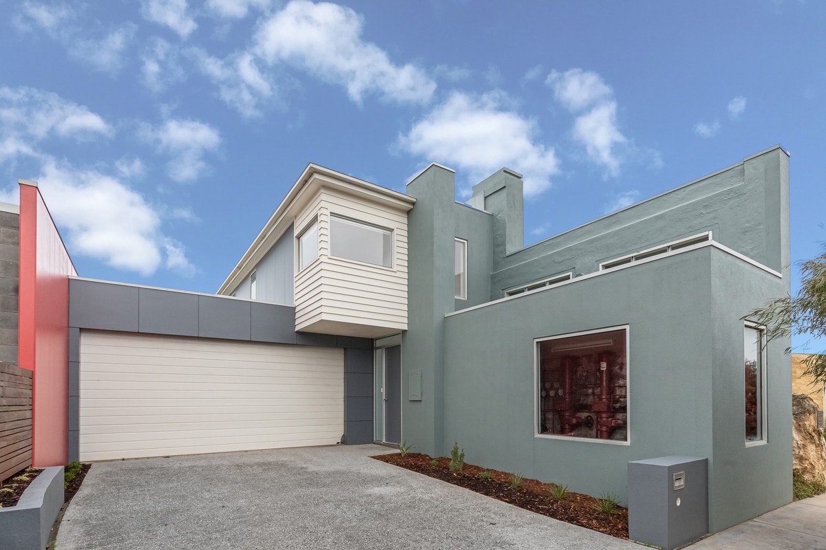 Image of architecture