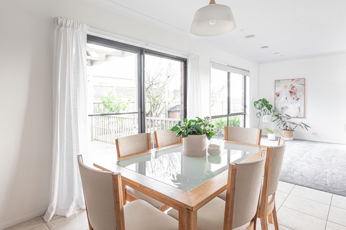 Image of dining room