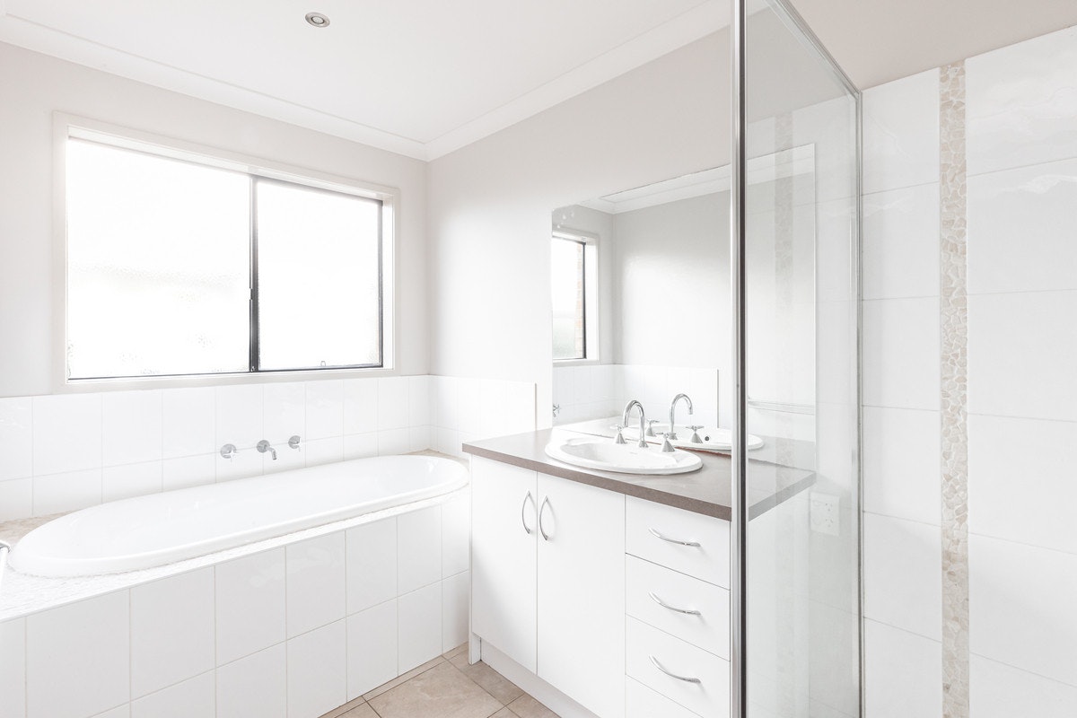 Image of bathing