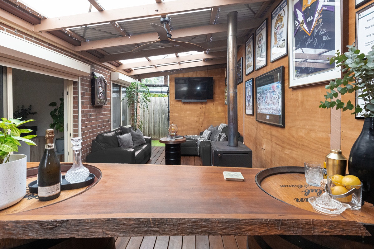 Image of interior design