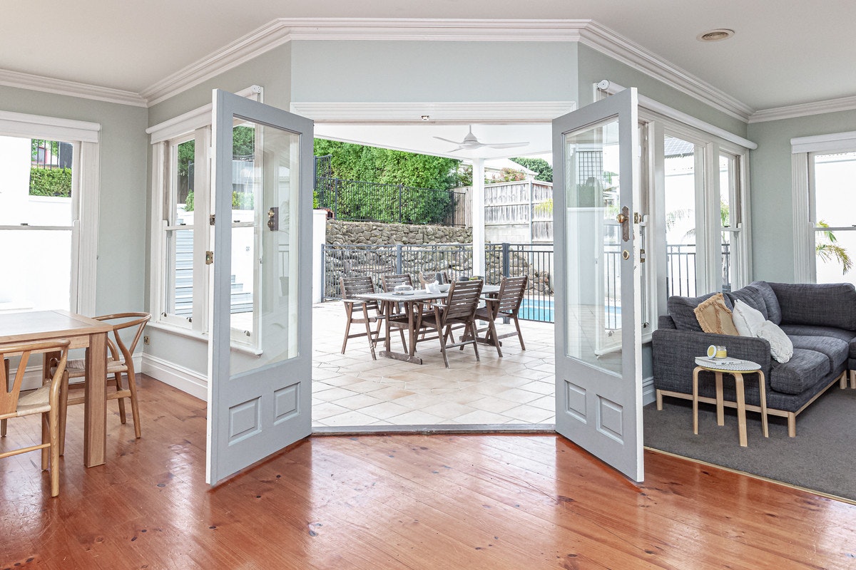 Image of door