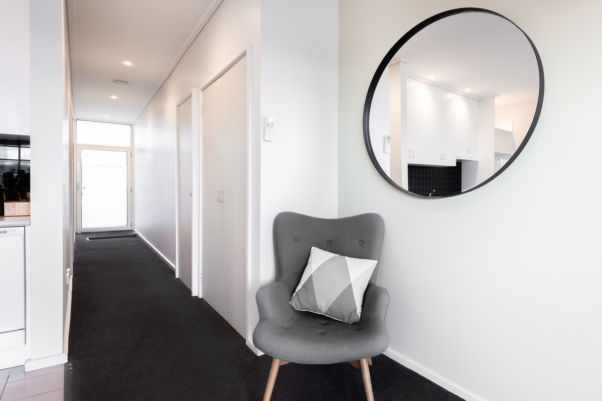 Image of chair