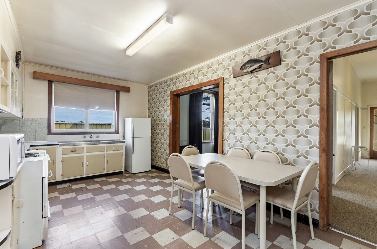 Image of dining room