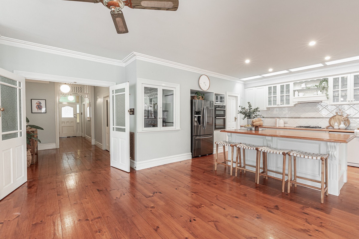 Image of floor