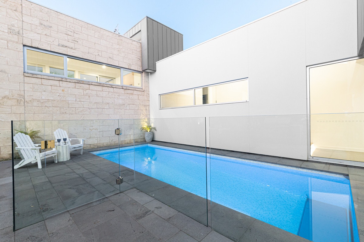 Image of pool