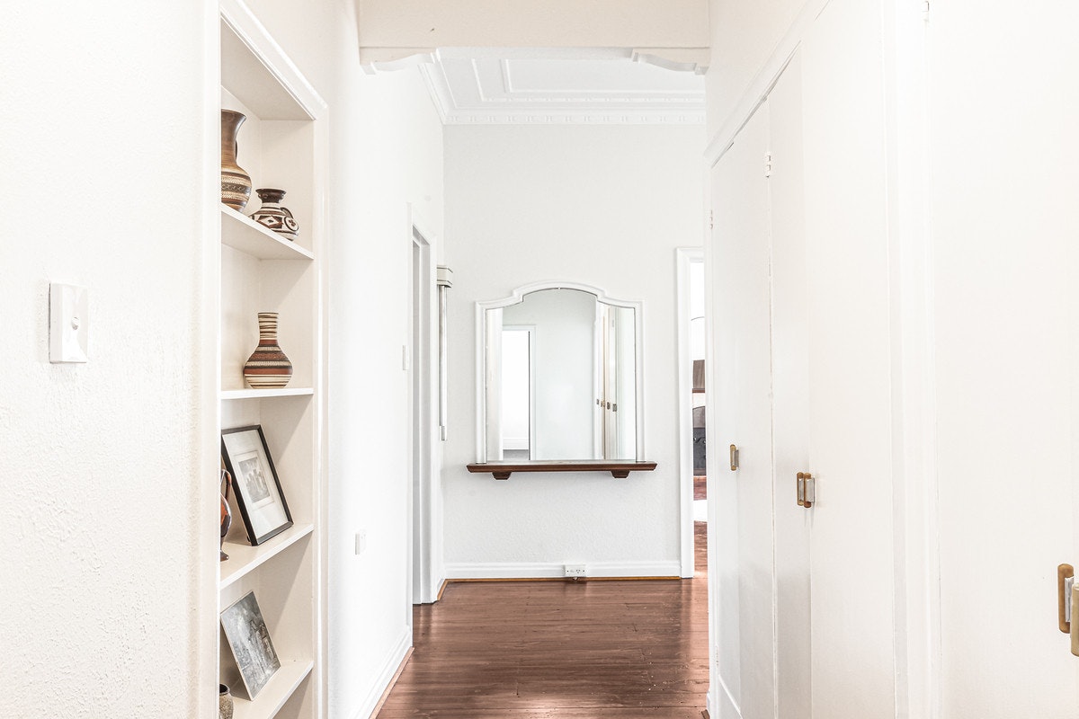Image of indoors
