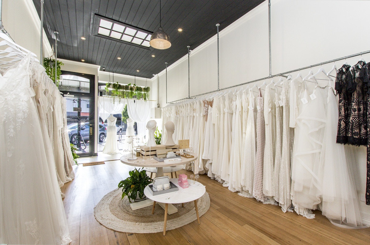 Image of boutique