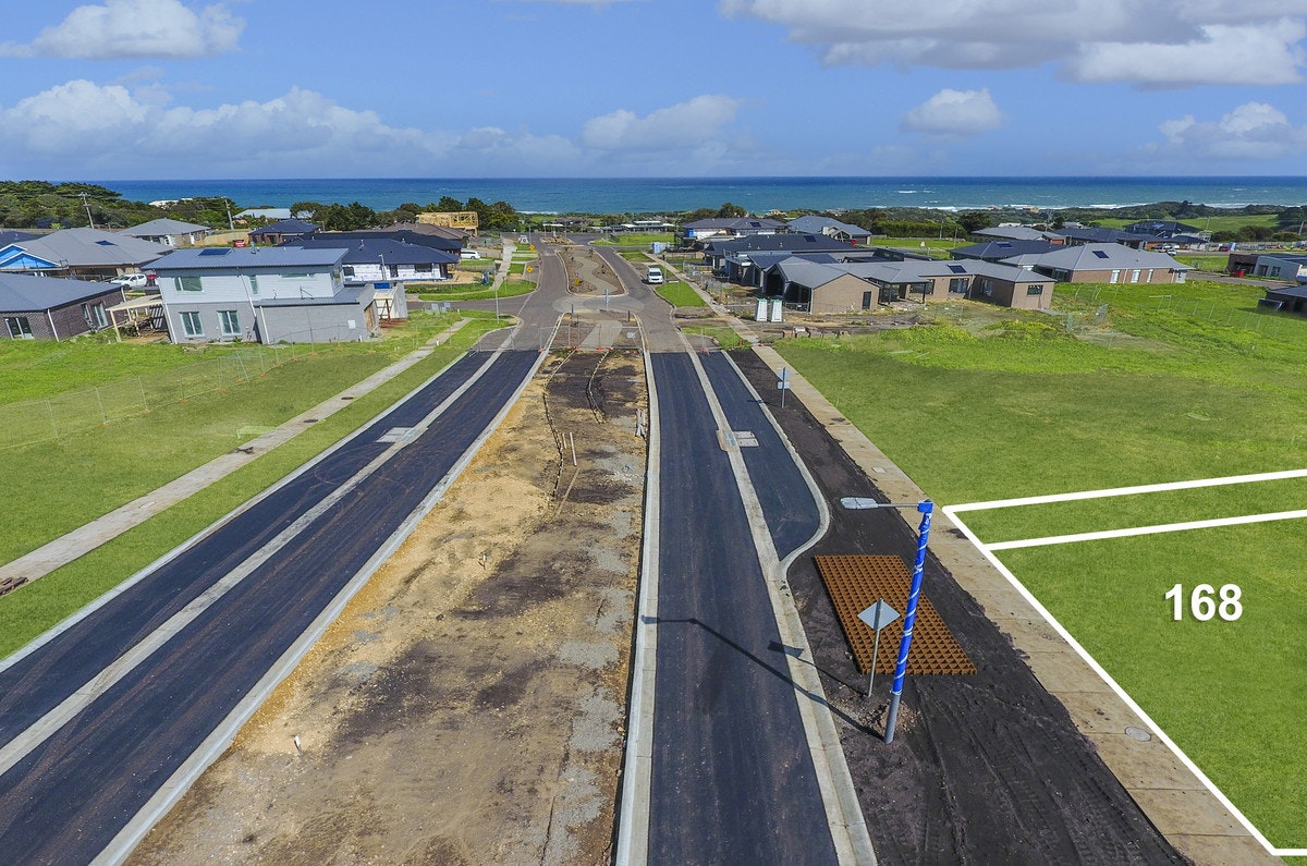 Image of road