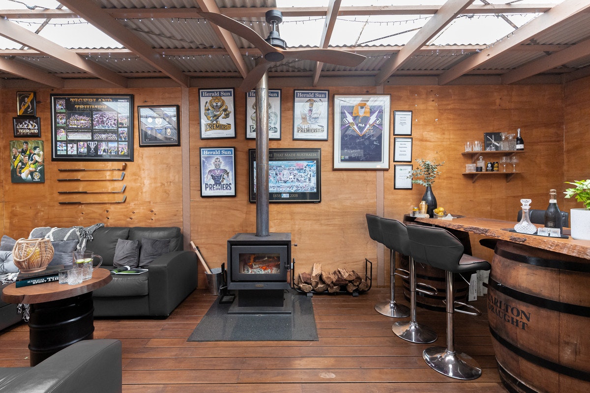Image of indoors