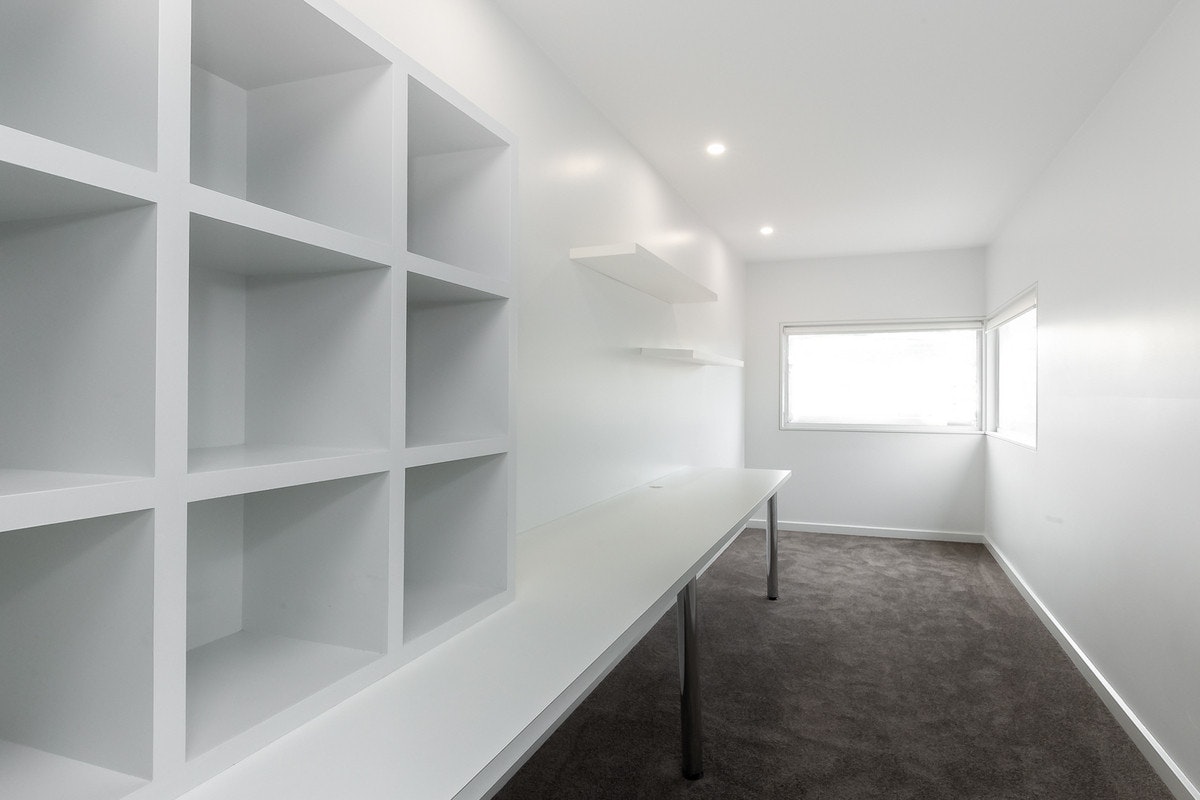 Image of corner
