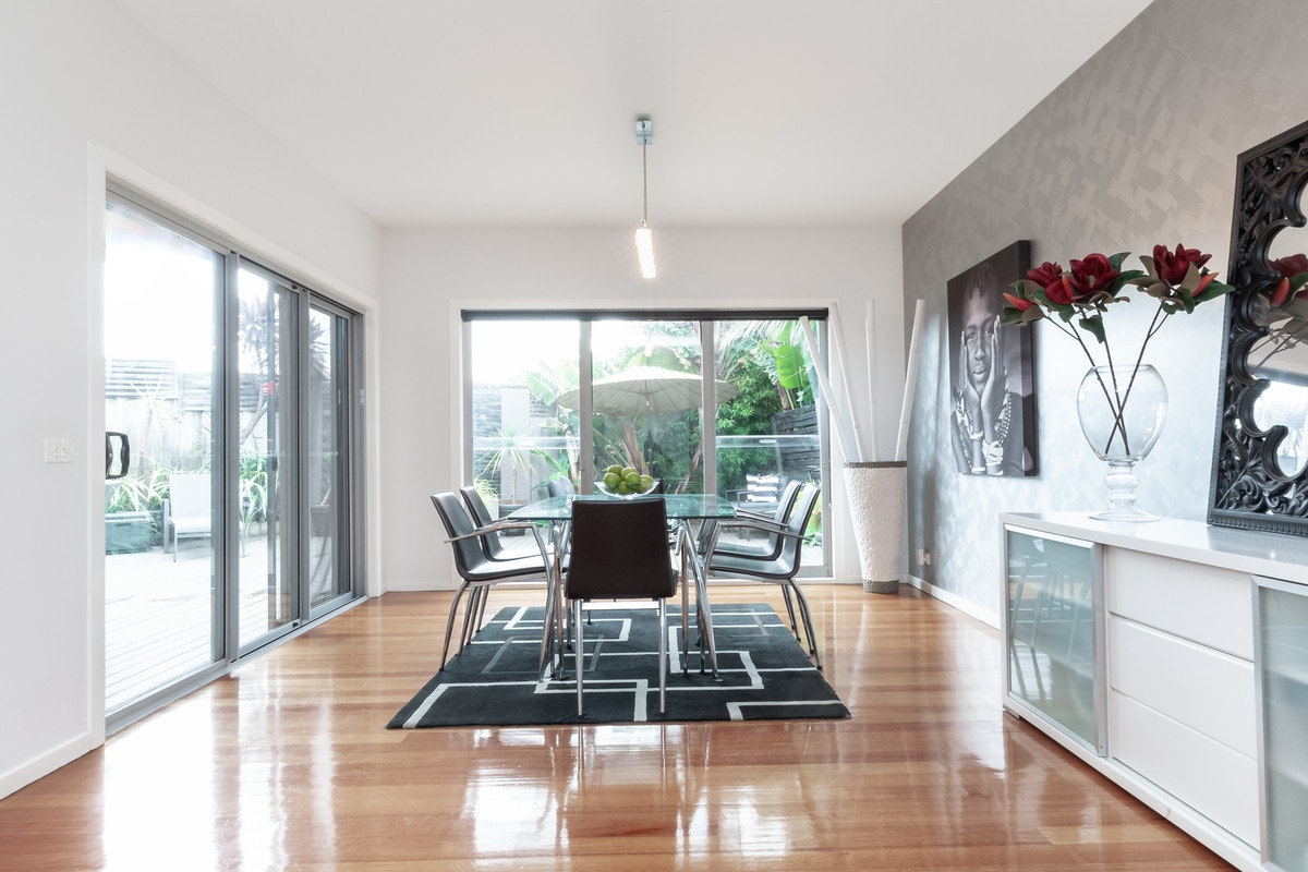 Image of interior design
