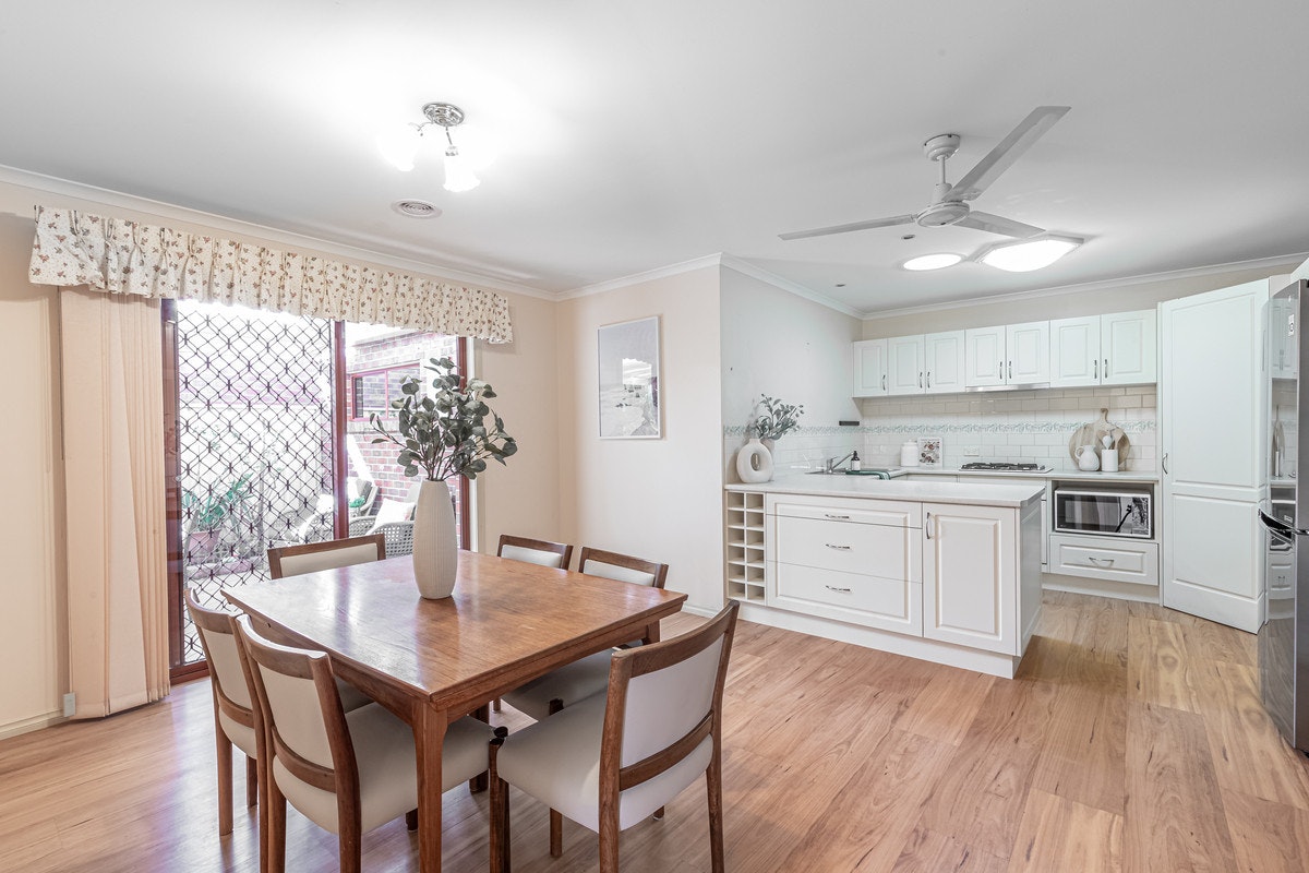 Image of dining room