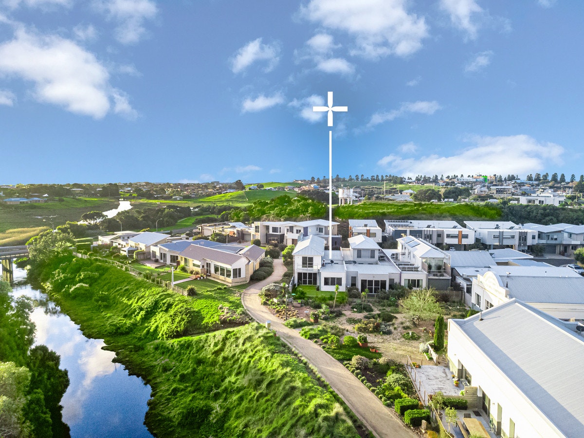Image of neighborhood