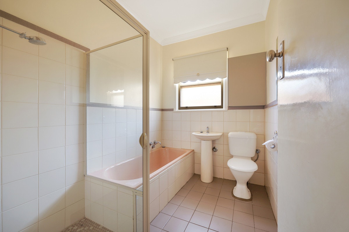 Image of bathing