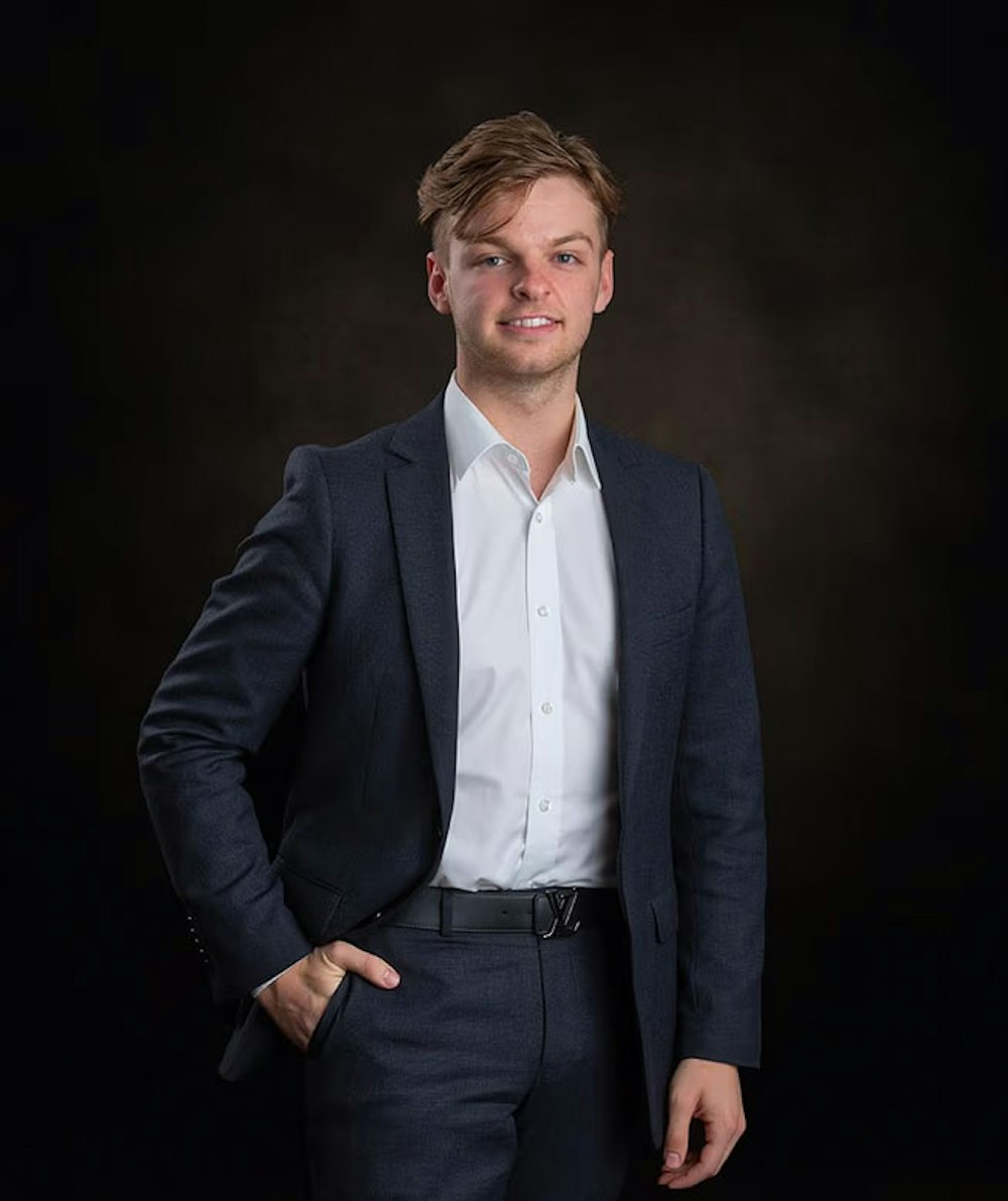 Josh Bermingham | Harris & Wood