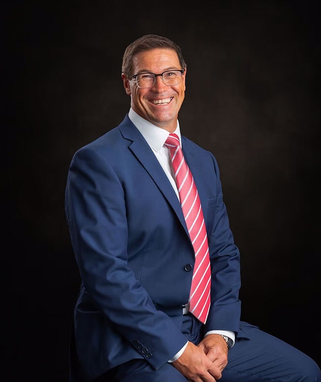 Matthew Wood Harris & Wood