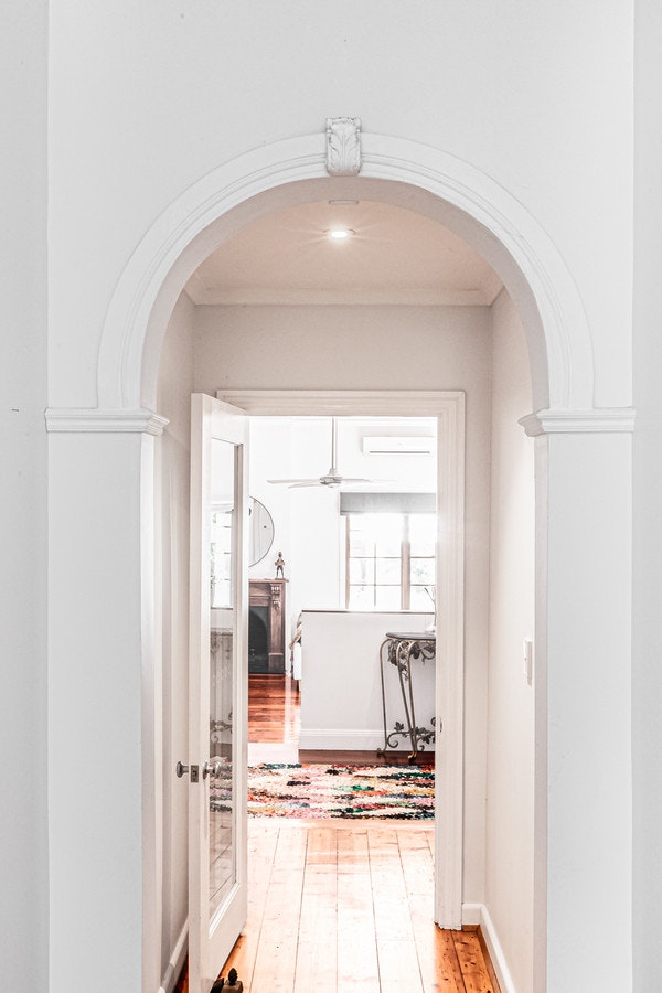 Image of floor
