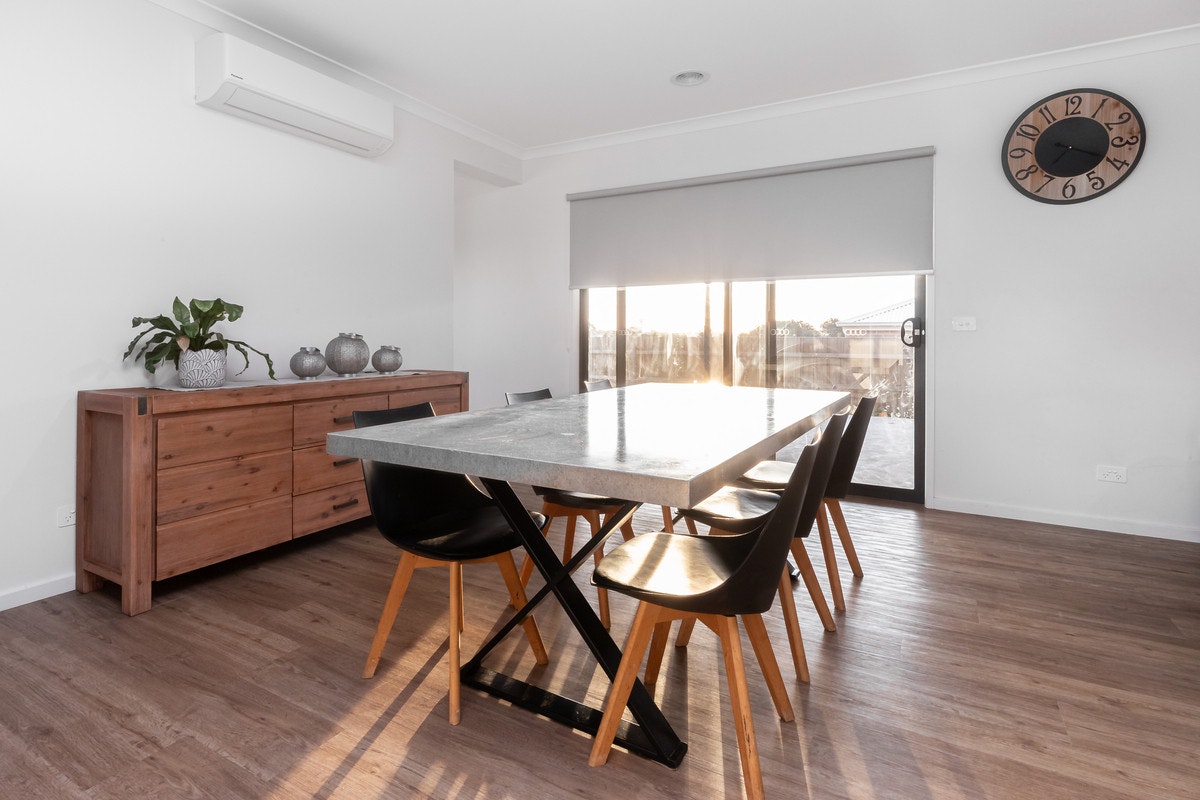 Image of furniture