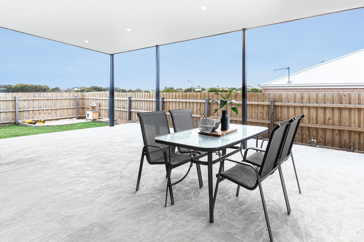 Image of interior design