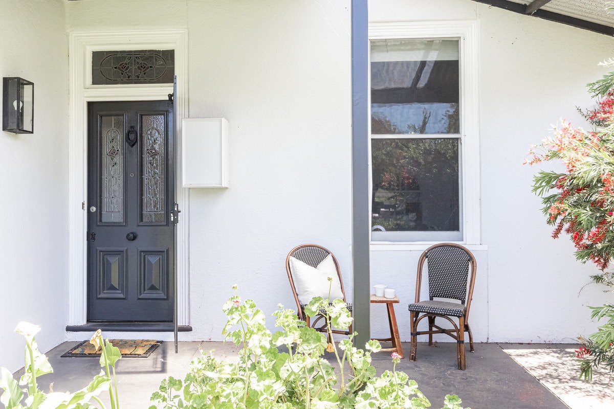 Image of door