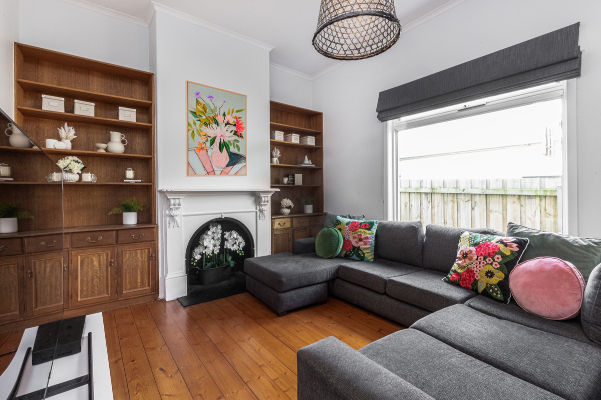 Image of furniture