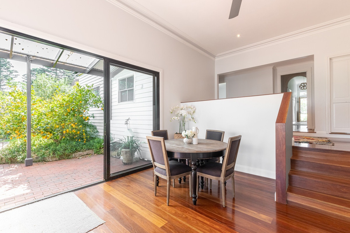 Image of interior design