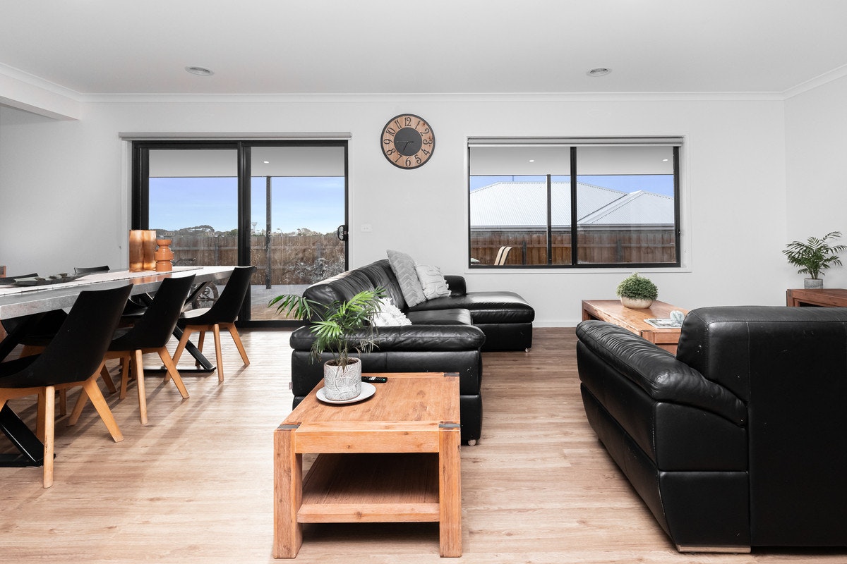 Image of living room