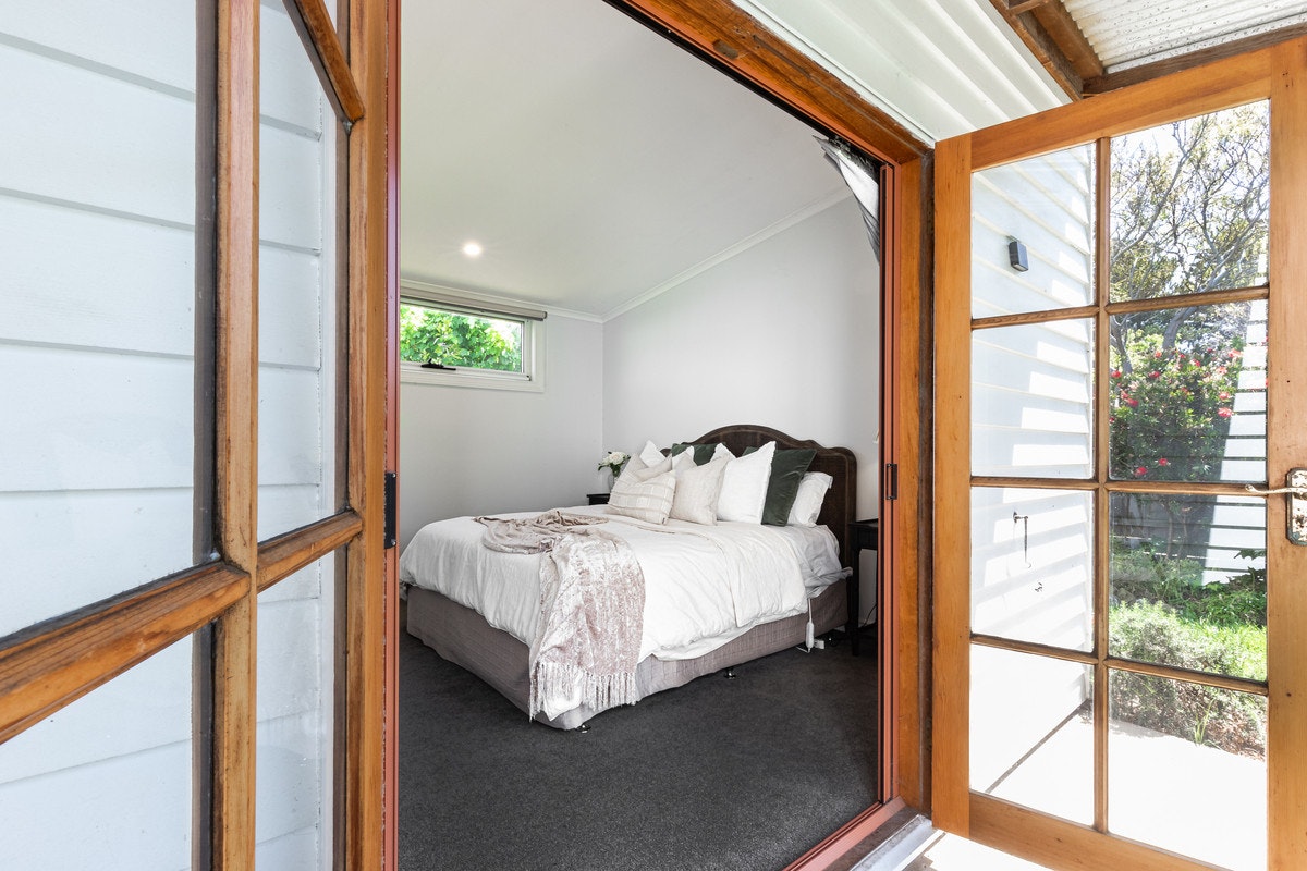 Image of door