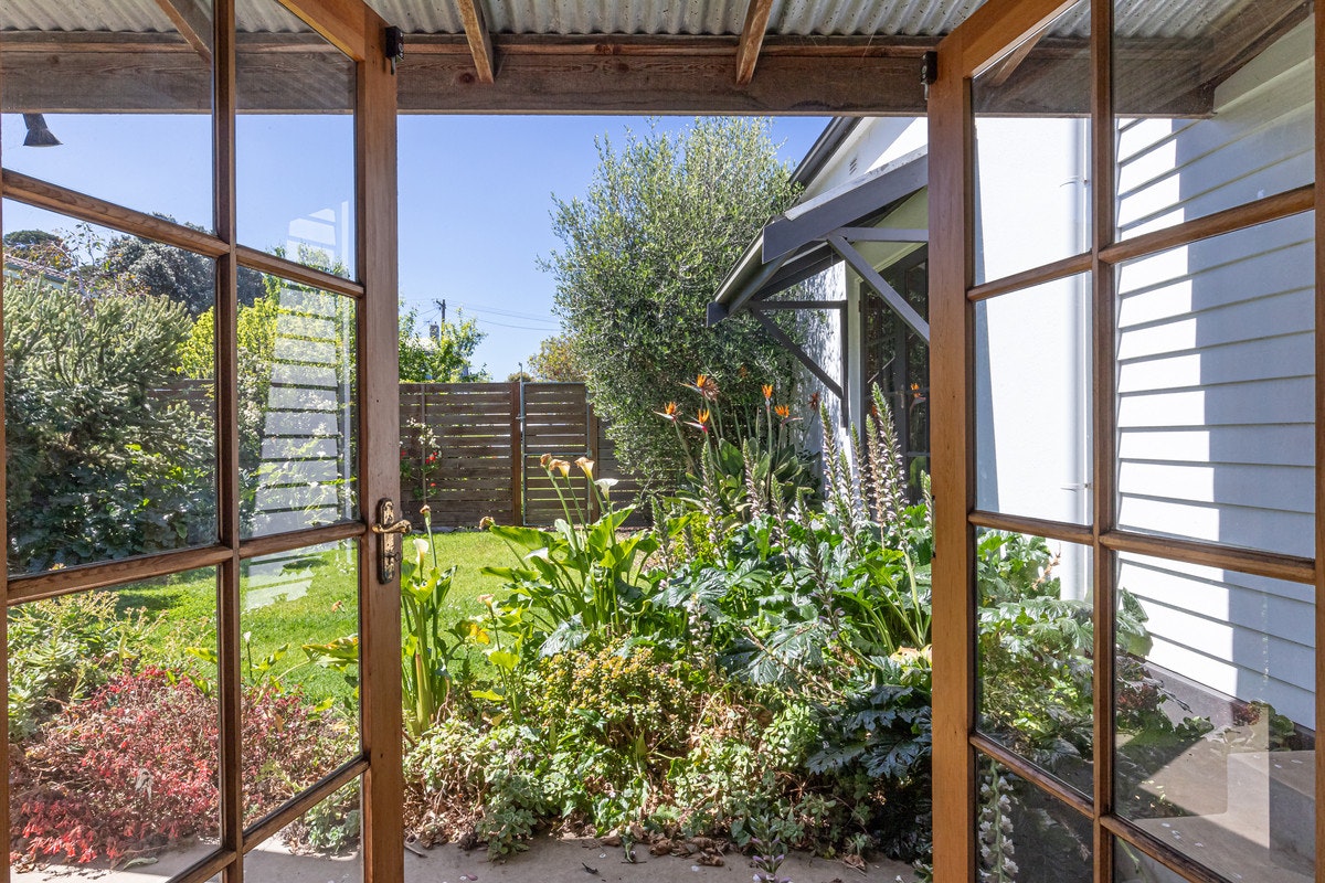Image of indoors