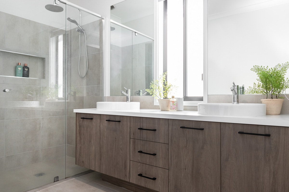 Image of sink