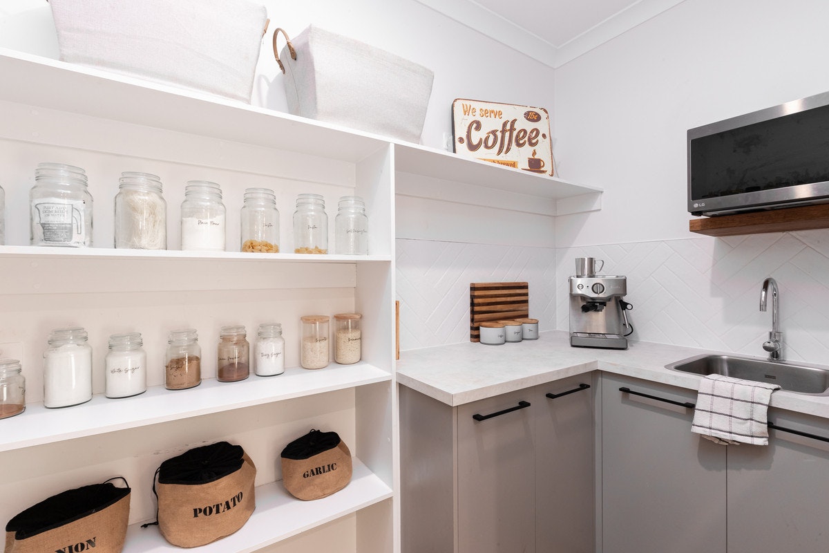 Image of shelf